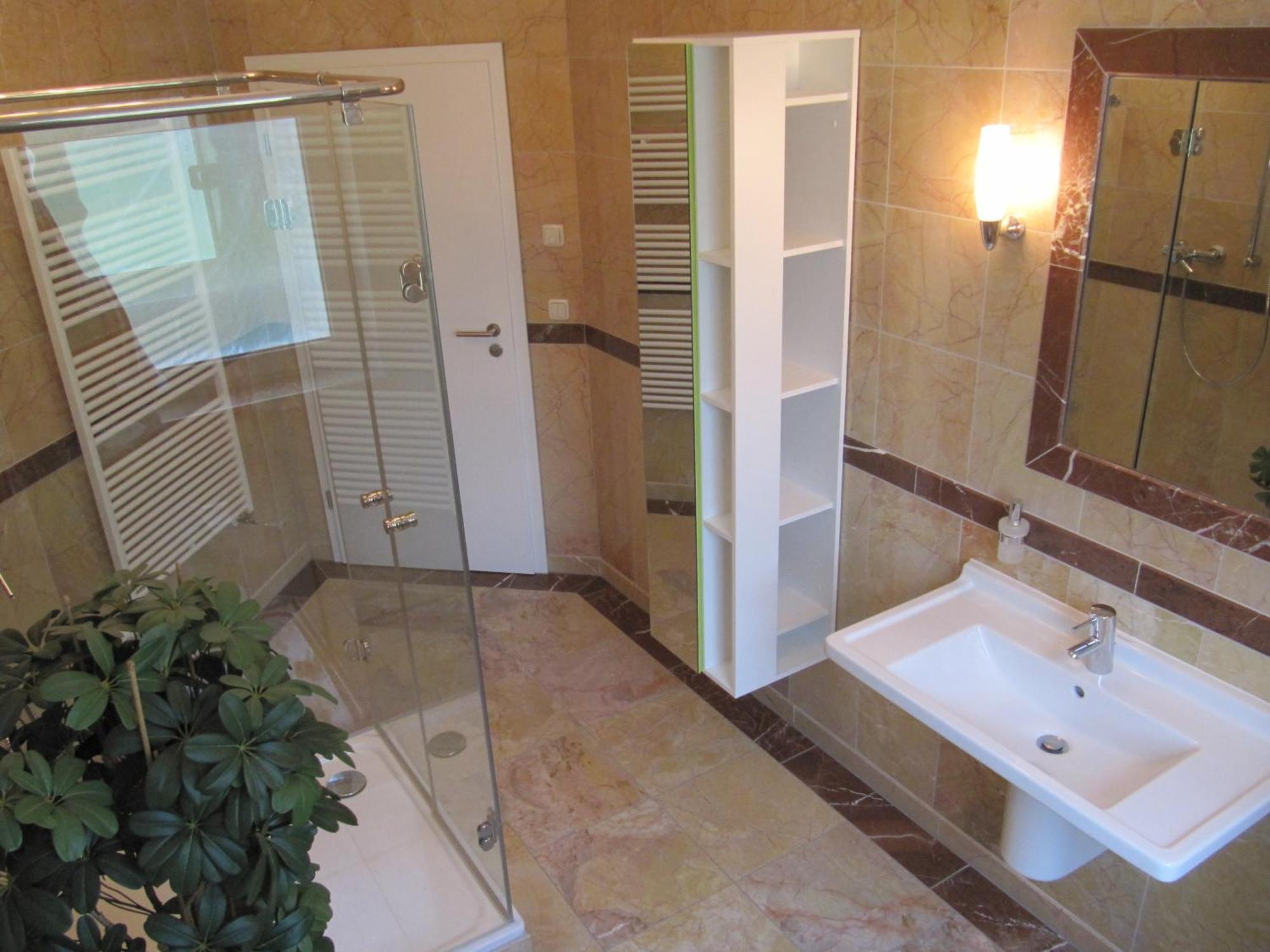 Отель Gaestehaus Grothe Цинновиц Экстерьер фото